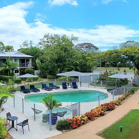 Noosa River Retreat Holiday Apartments Noosaville Exterior photo