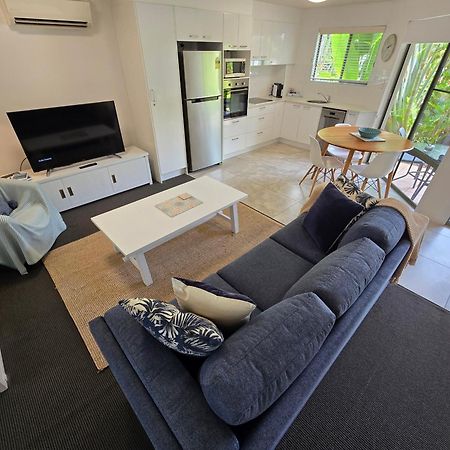 Noosa River Retreat Holiday Apartments Noosaville Exterior photo