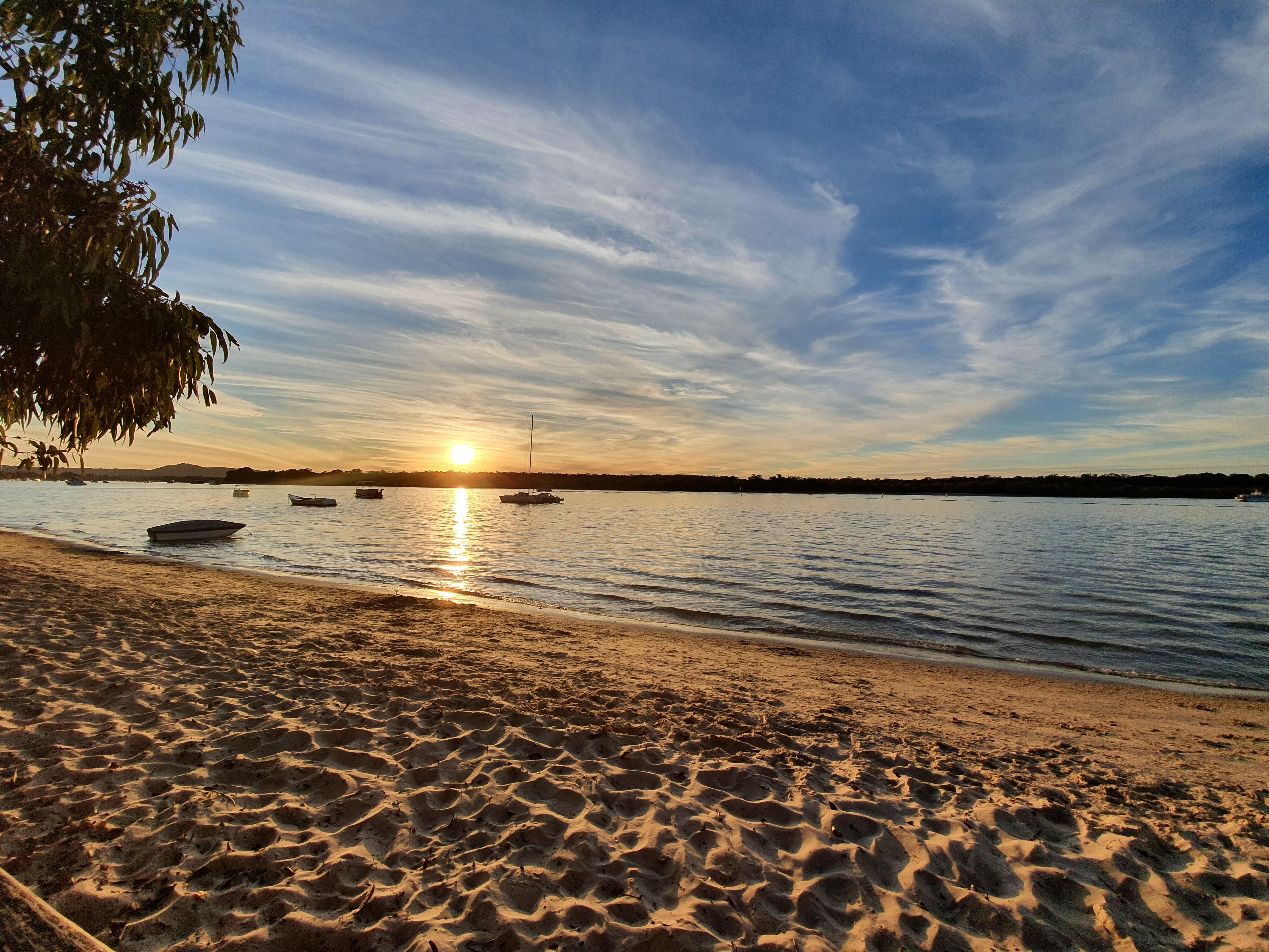 Noosa River Retreat Holiday Apartments Noosaville Exterior photo