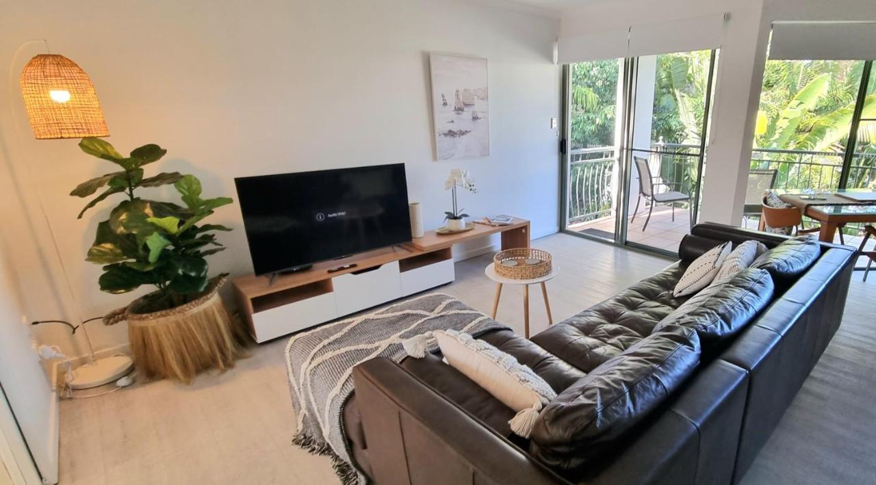 Noosa River Retreat Holiday Apartments Noosaville Exterior photo