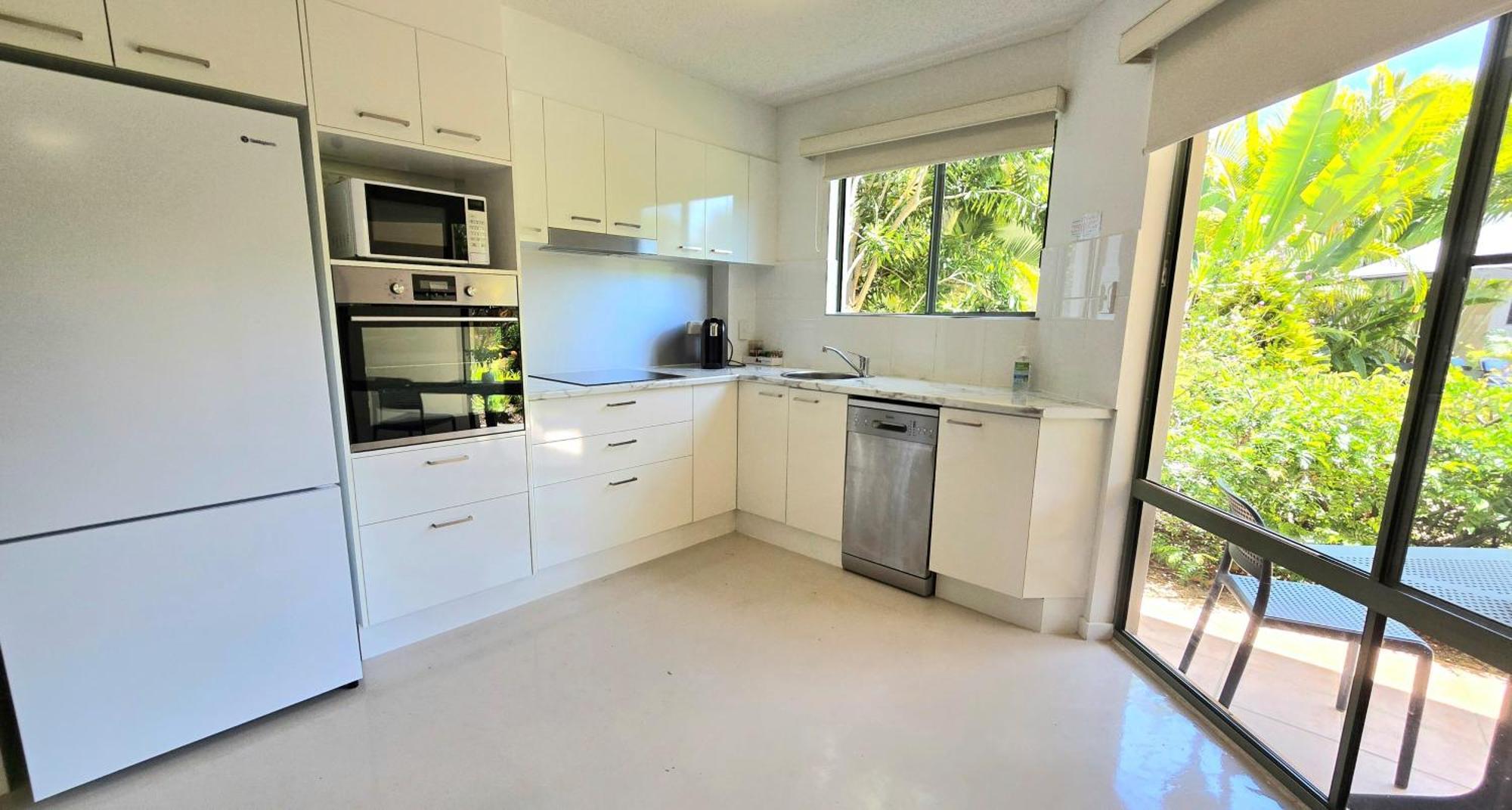 Noosa River Retreat Holiday Apartments Noosaville Exterior photo